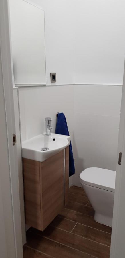 Apartamento Picasso Callao Wifi Free - Temporada Workers & Stud