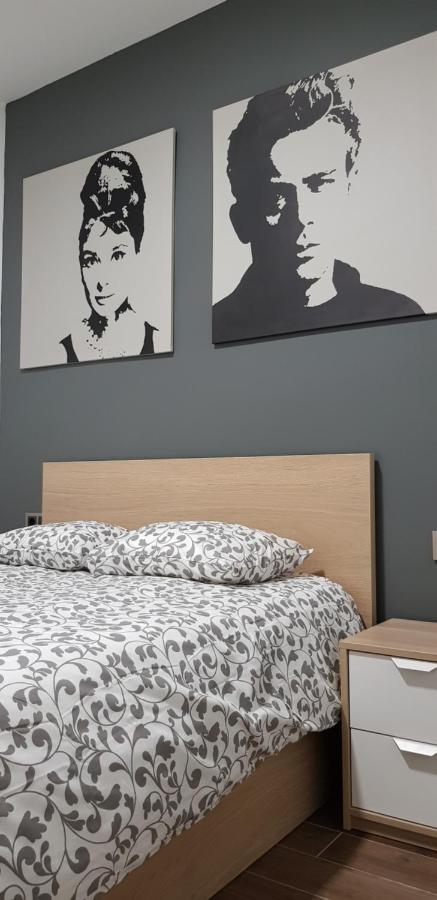 Apartamento Picasso Callao Wifi Free - Temporada Workers & Stud Madrid