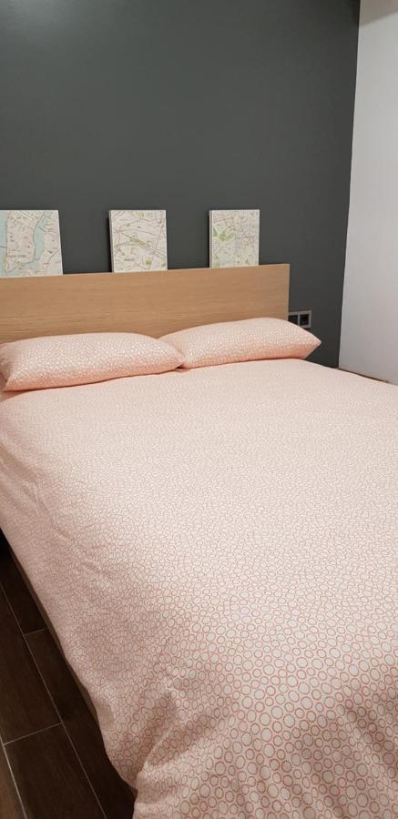 Apartamento Picasso Callao Wifi Free - Temporada Workers & Stud