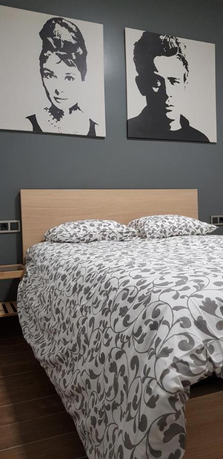 Apartamento Picasso Callao Wifi Free - Temporada Workers & Stud Madrid