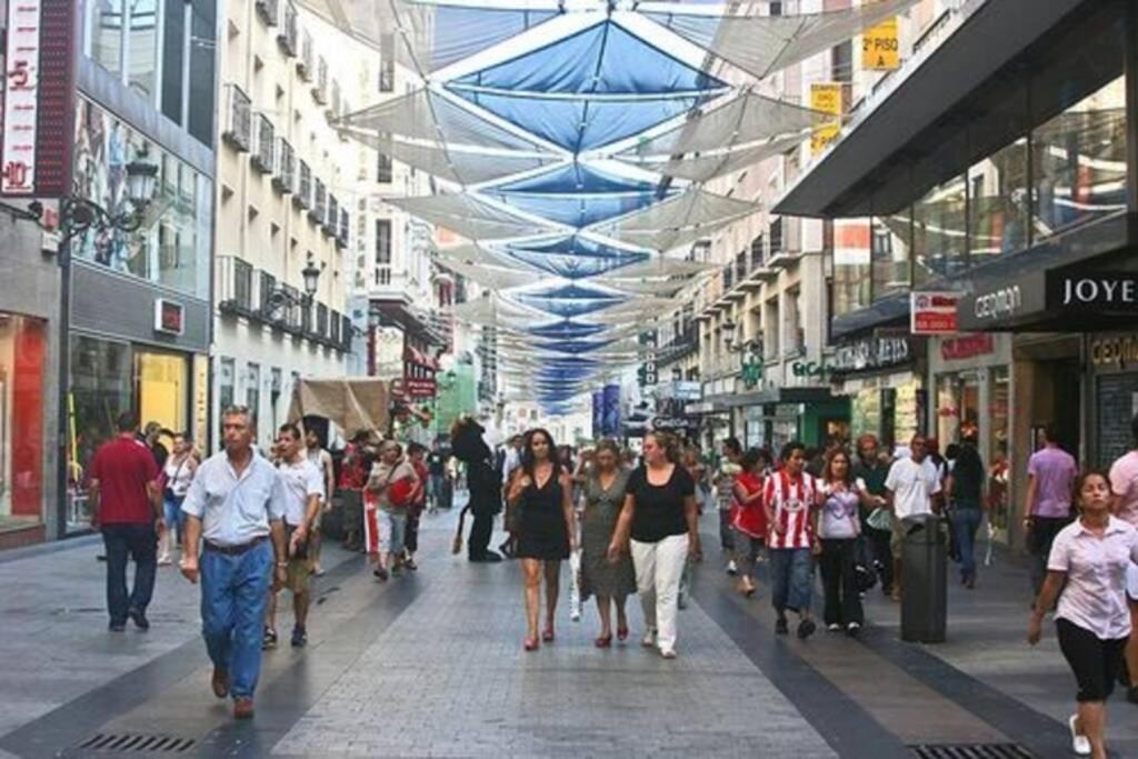 Picasso Callao Wifi Free - Temporada Workers & Stud Apartamento