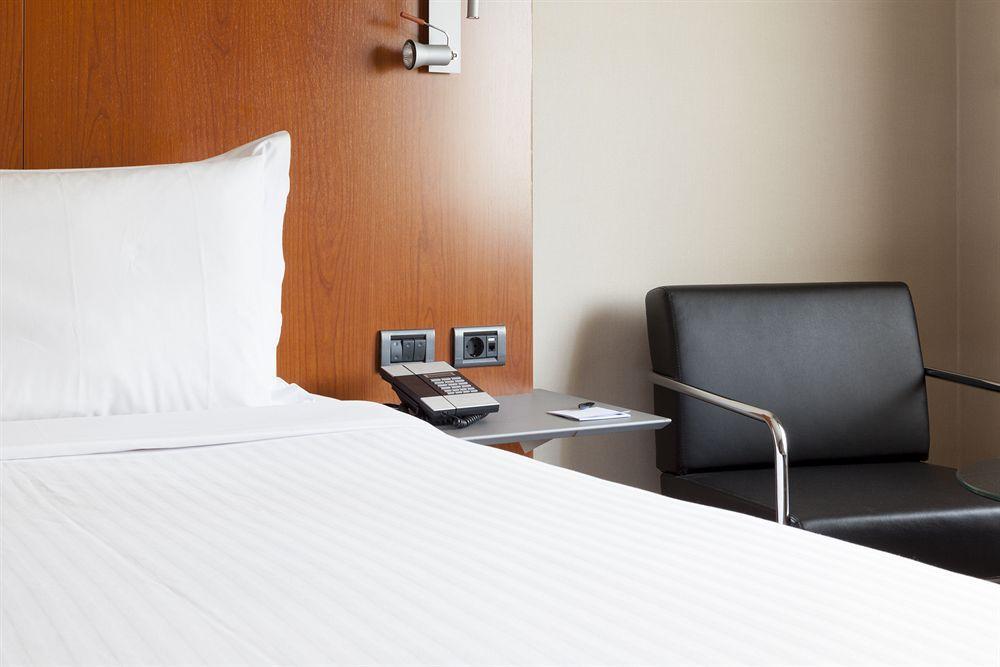 Ac Aravaca By Marriott 4* Madrid