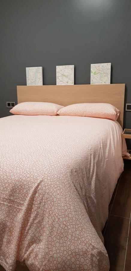 Apartamento Picasso Callao Wifi Free - Temporada Workers & Stud *