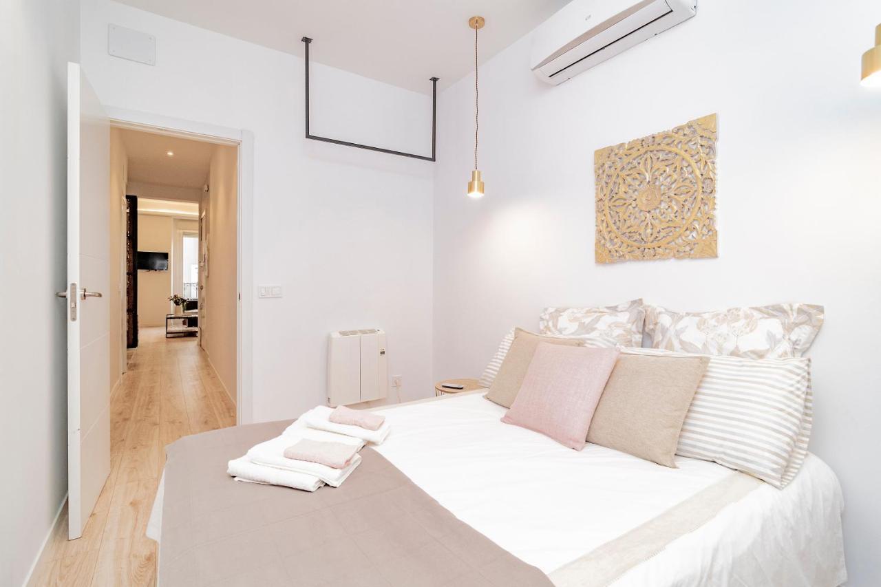 Espléndido Y Radiante Apto En Malasaña By Batuecas Apartamento *