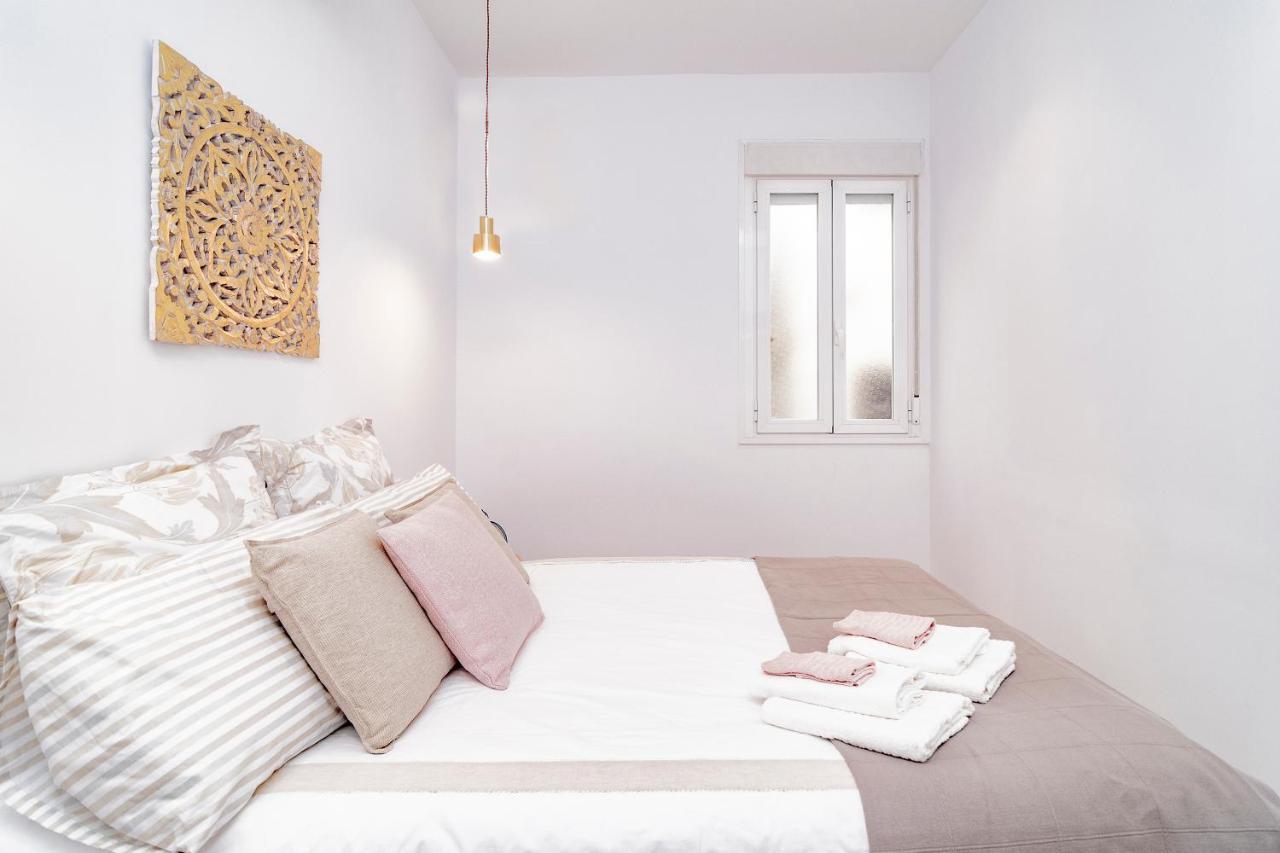 Espléndido Y Radiante Apto En Malasaña By Batuecas Apartamento Madrid