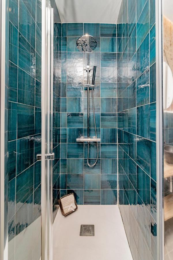 Espléndido Y Radiante Apto En Malasaña By Batuecas Apartamento Madrid