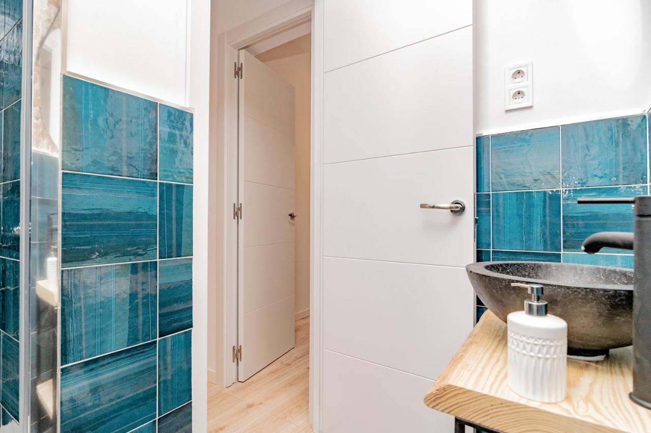 Espléndido Y Radiante Apto En Malasaña By Batuecas Apartamento *