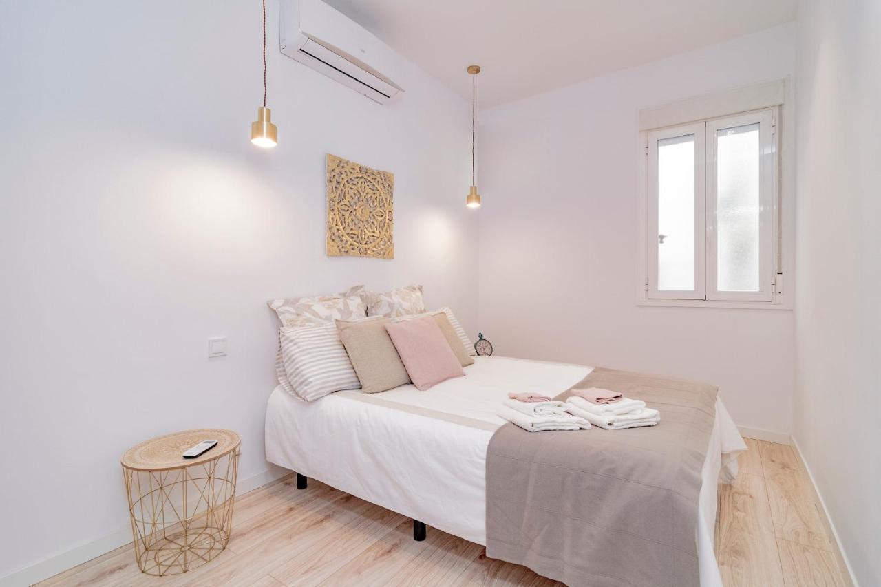Espléndido Y Radiante Apto En Malasaña By Batuecas Apartamento *
