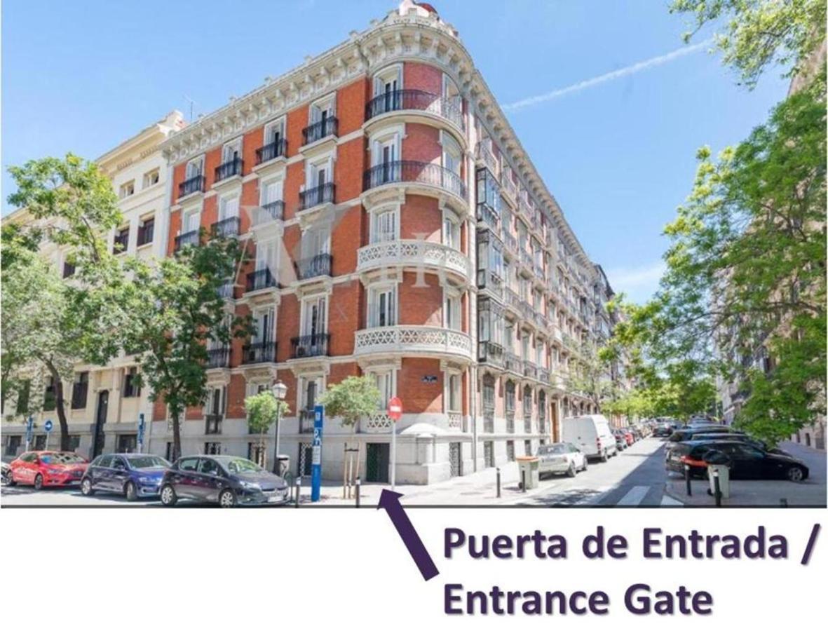 Ayz Juan De Mena - Auto Check-in * Madrid