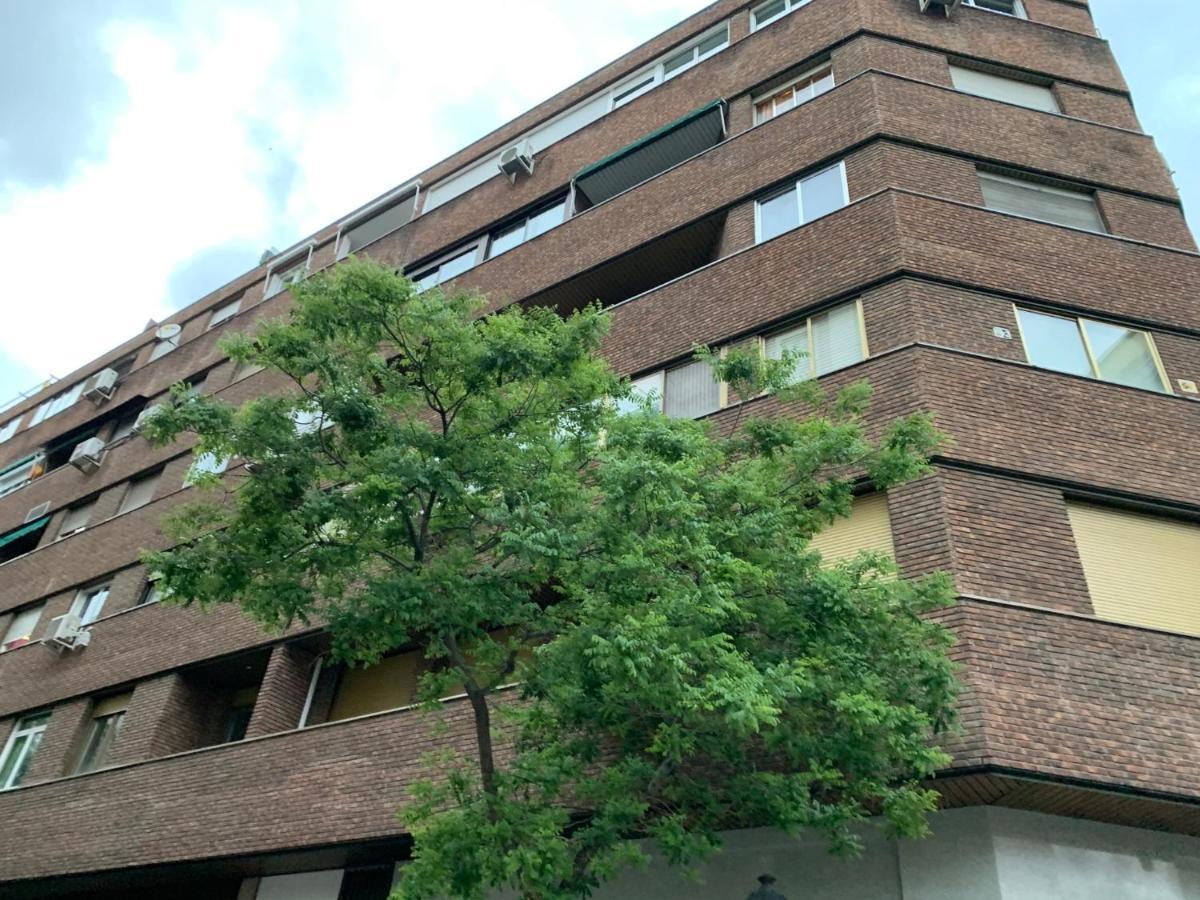 Apartamento Nuevo Piso En Goya Frente Al Wizink Center Madrid