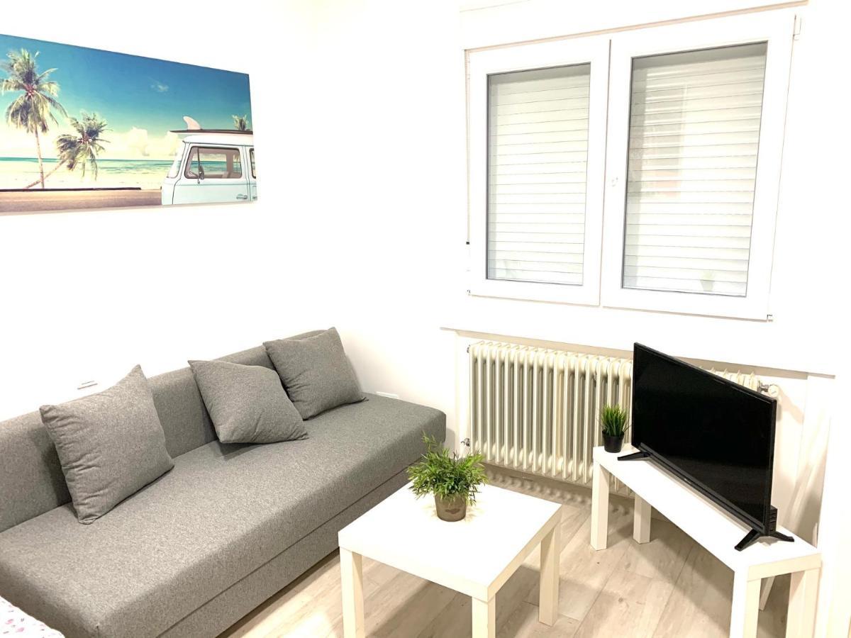 Apartamento Nuevo Piso En Goya Frente Al Wizink Center *