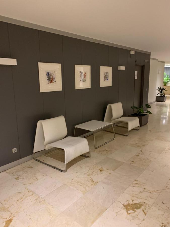 Nuevo Piso En Goya Frente Al Wizink Center * Madrid