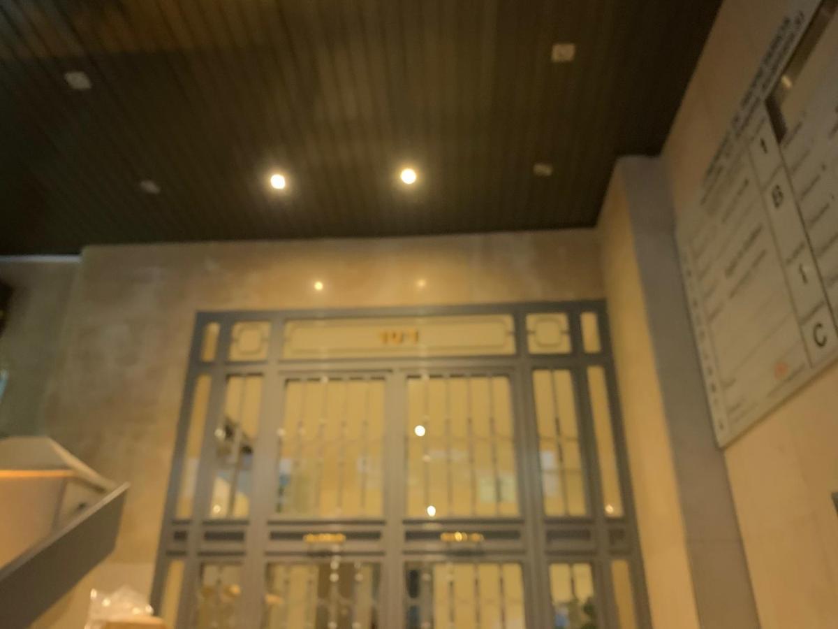 Nuevo Piso En Goya Frente Al Wizink Center Apartamento