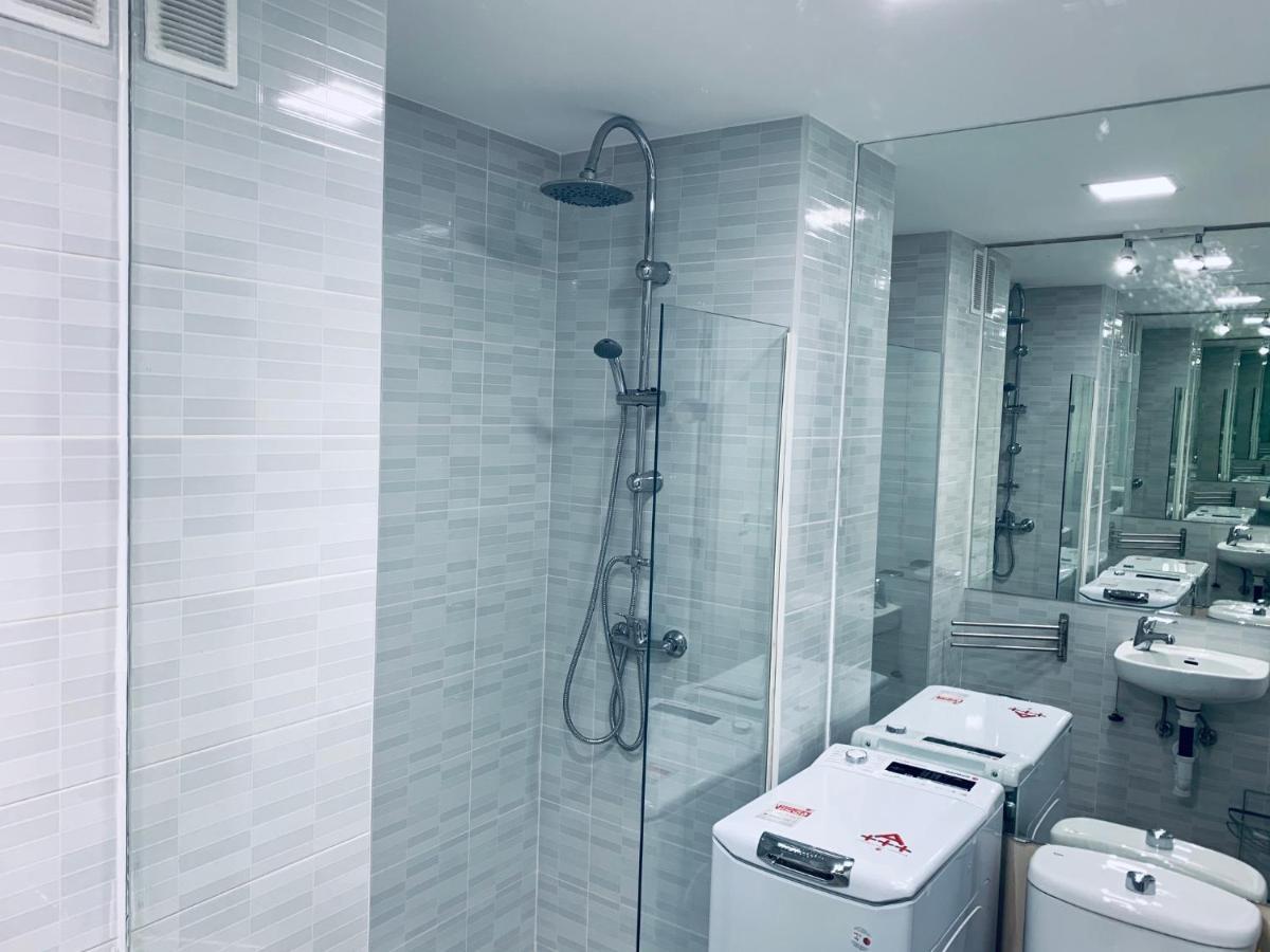 Apartamento Nuevo Piso En Goya Frente Al Wizink Center