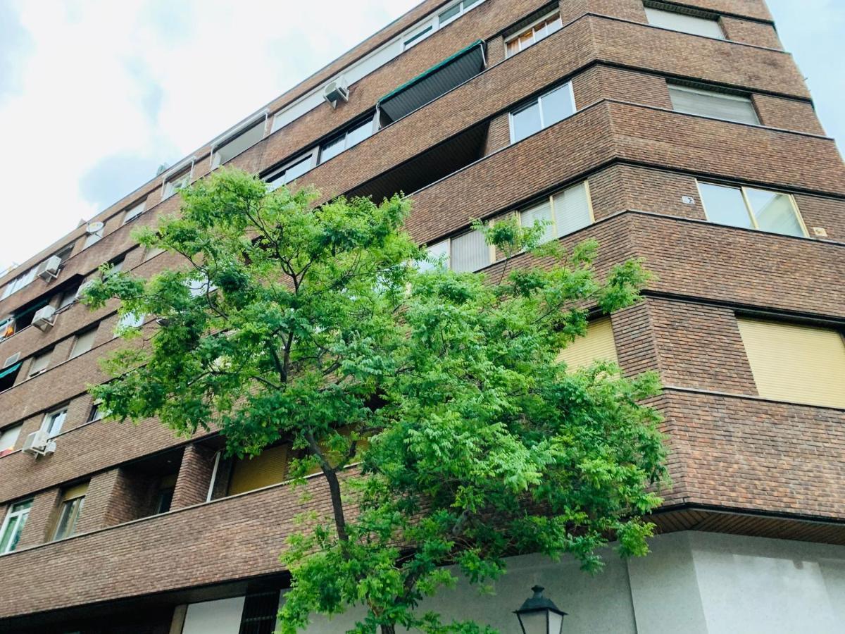 Nuevo Piso En Goya Frente Al Wizink Center Apartamento Madrid