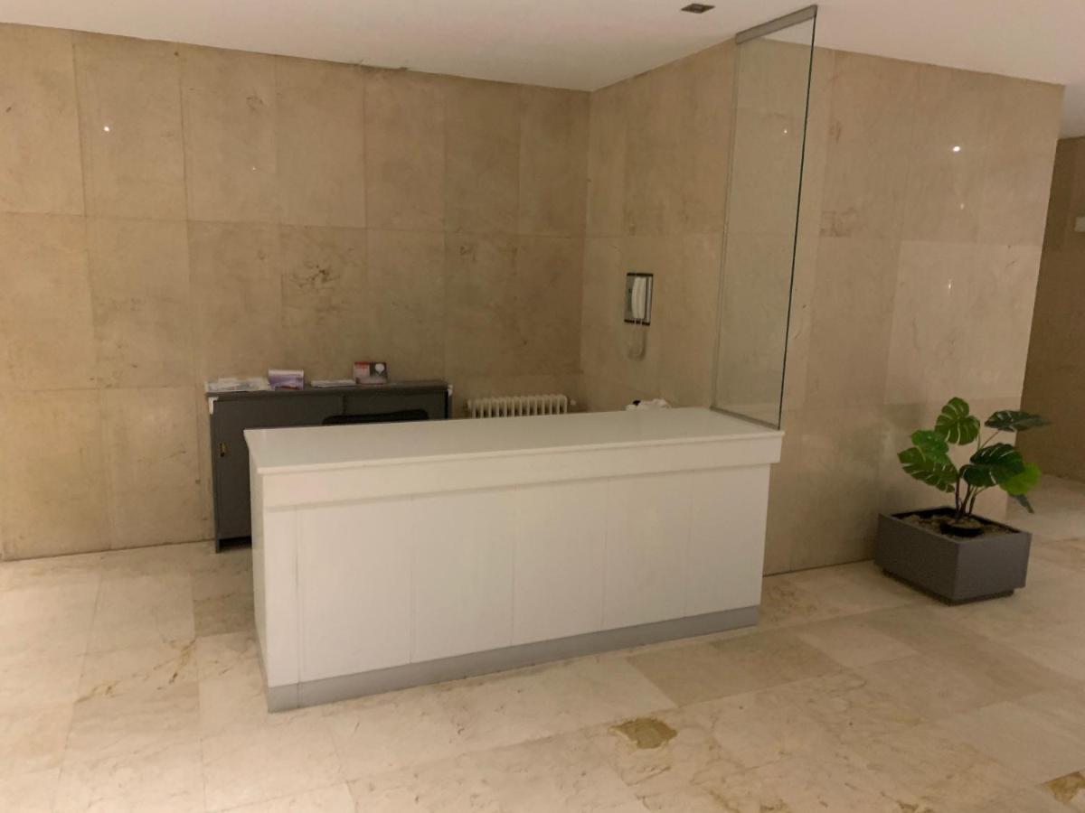 Nuevo Piso En Goya Frente Al Wizink Center * Madrid