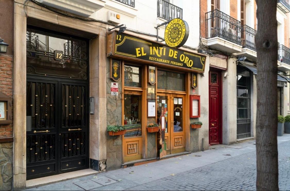 Apartamento Beautiful And Comfortable Flat In Center Of *