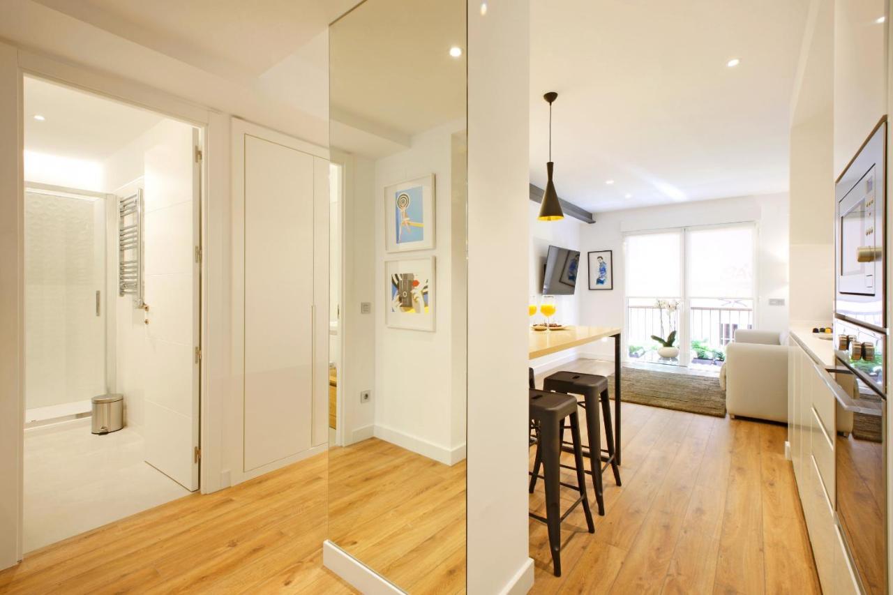 Apartamento Gran Vía Ii By Madflats Collection *