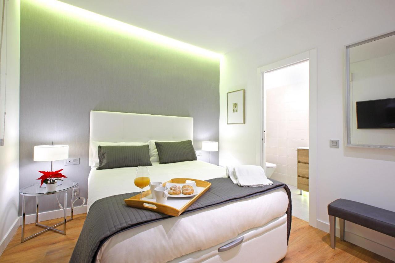Malasaña Centric By Madflats Collection Apartamento Madrid