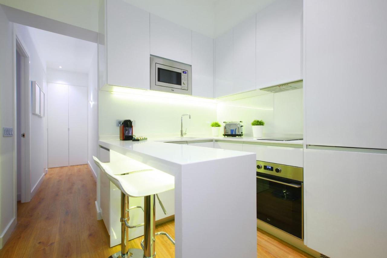Malasaña Centric By Madflats Collection
