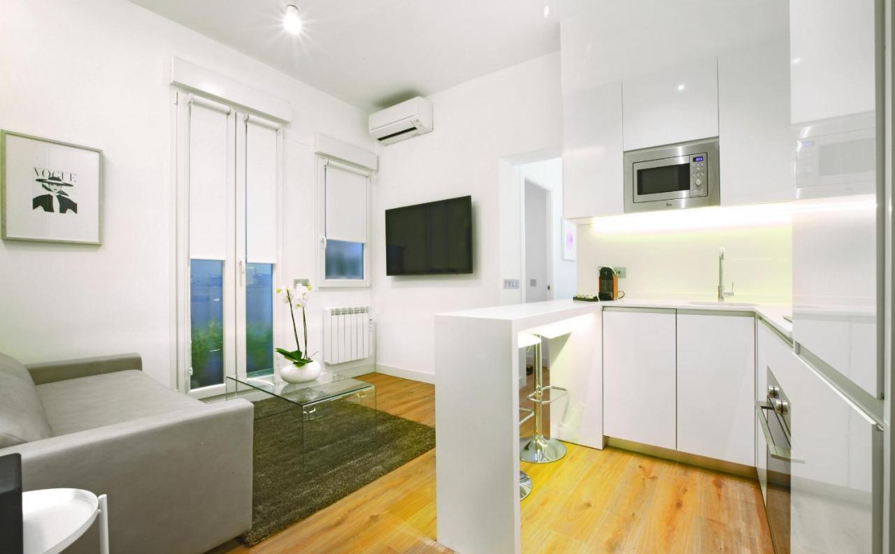 Malasaña Centric By Madflats Collection * Madrid