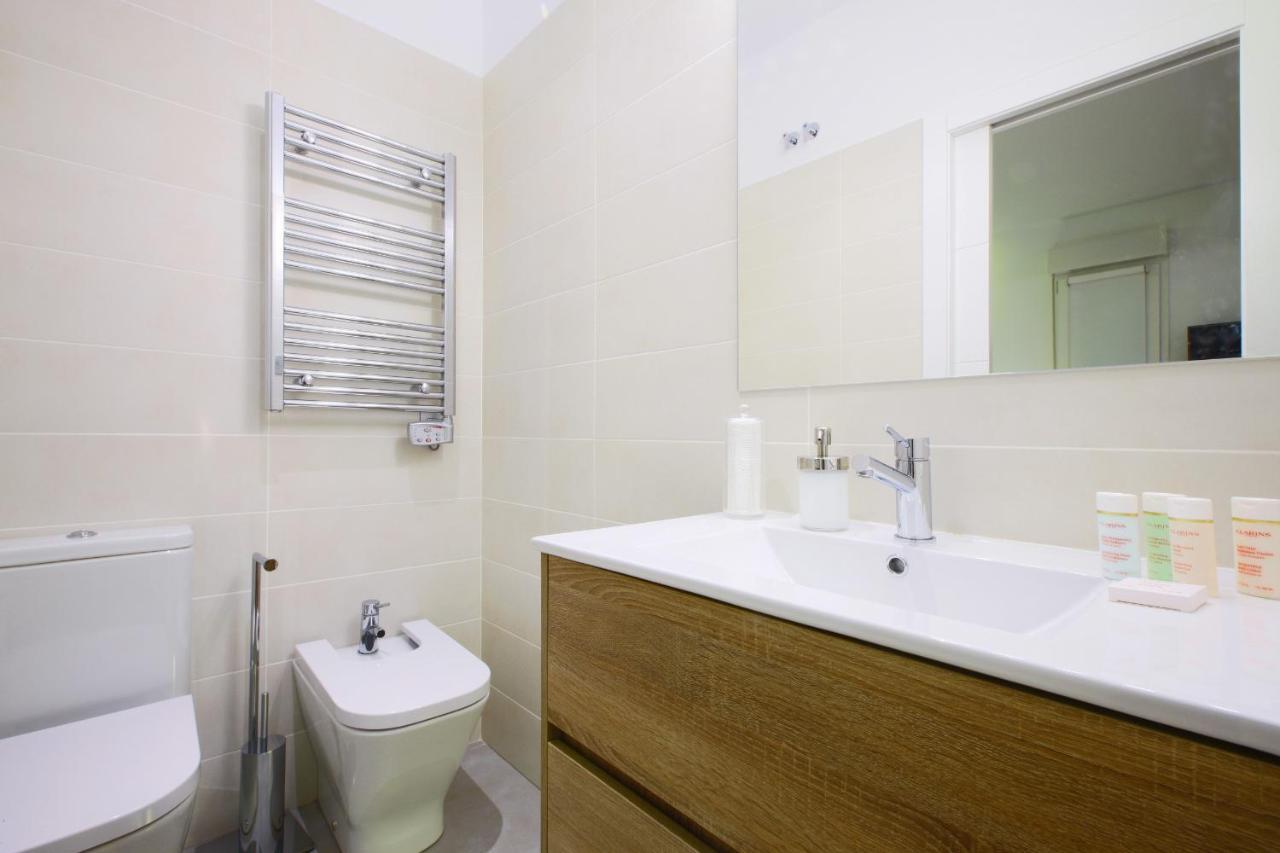 Malasaña Centric By Madflats Collection Madrid
