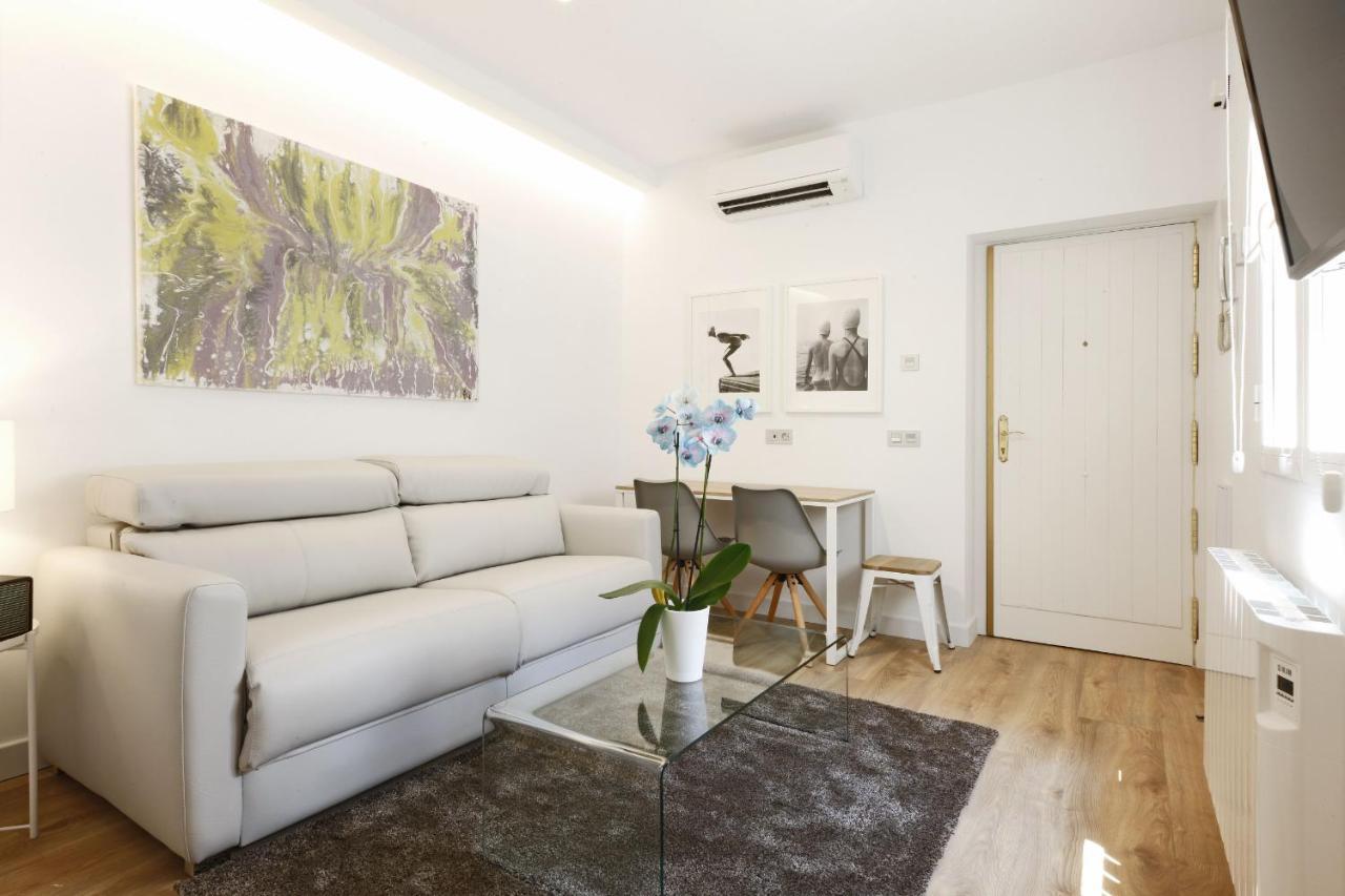 Plaza Del ángel By Madflats Collection Apartamento Madrid