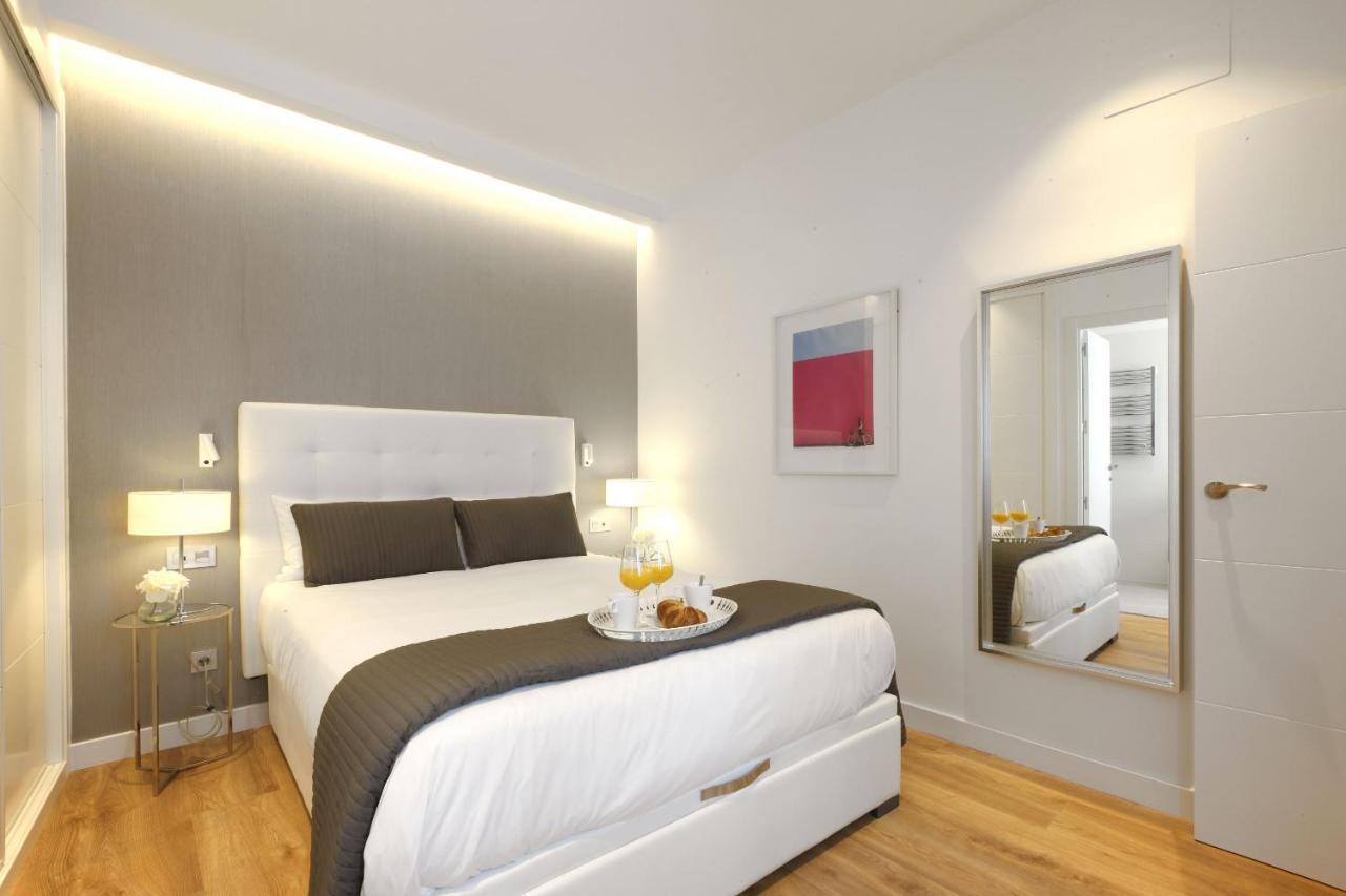 Apartamento Plaza Del ángel By Madflats Collection