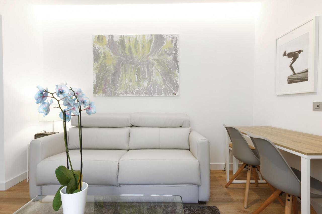 Plaza Del ángel By Madflats Collection Madrid