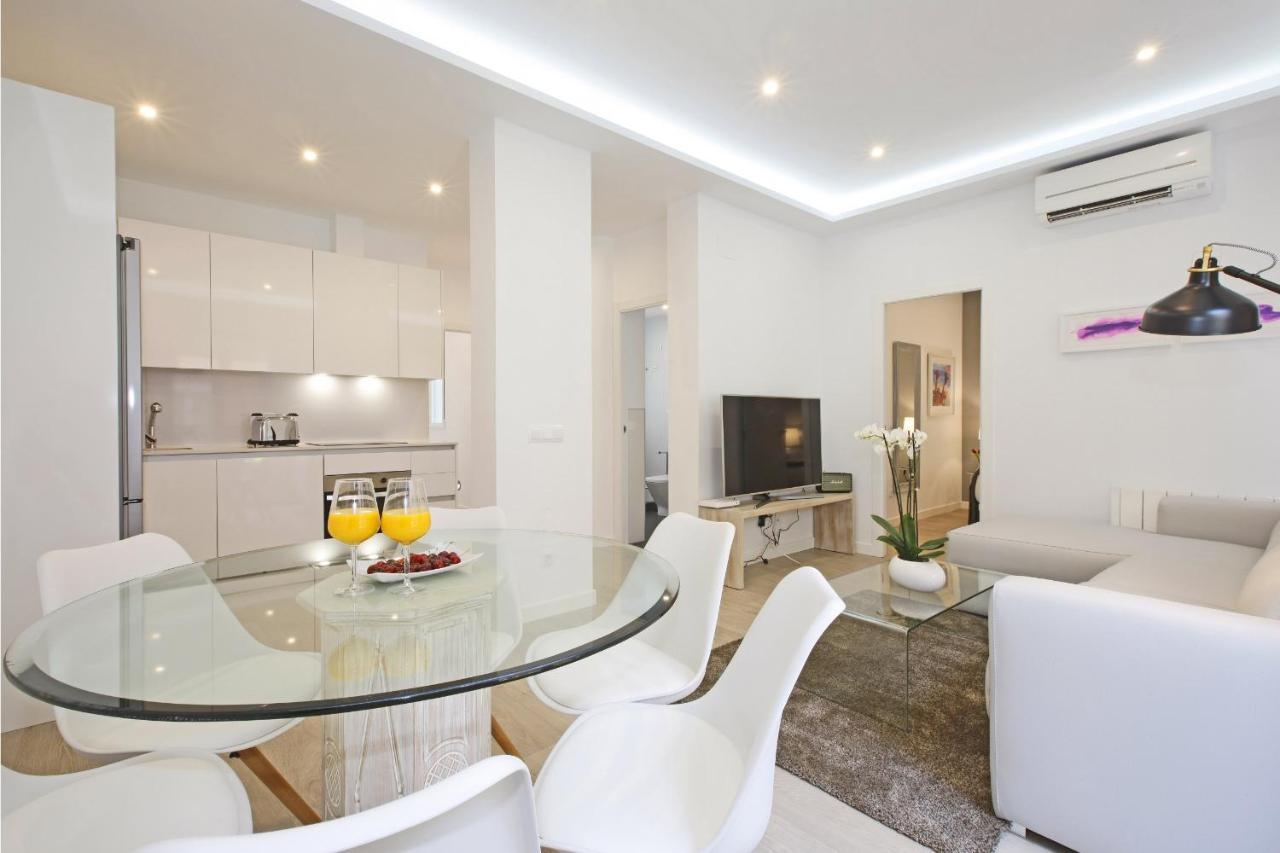 Sofia Apartment