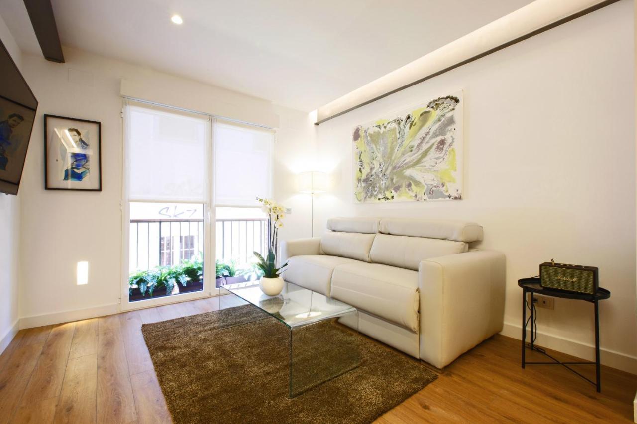 Gran Vía Ii By Madflats Collection Apartamento Madrid