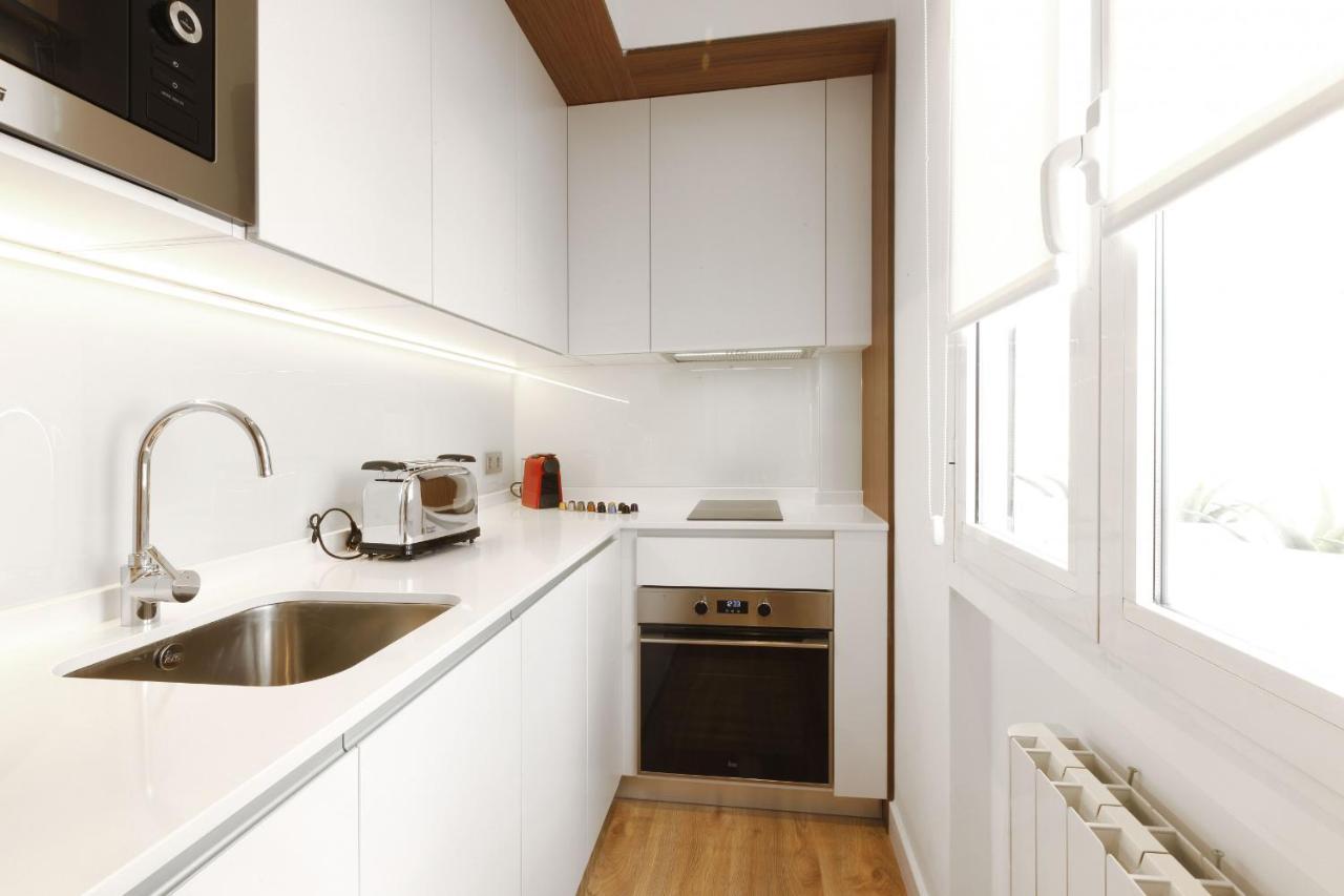 Apartamento Plaza Del ángel By Madflats Collection