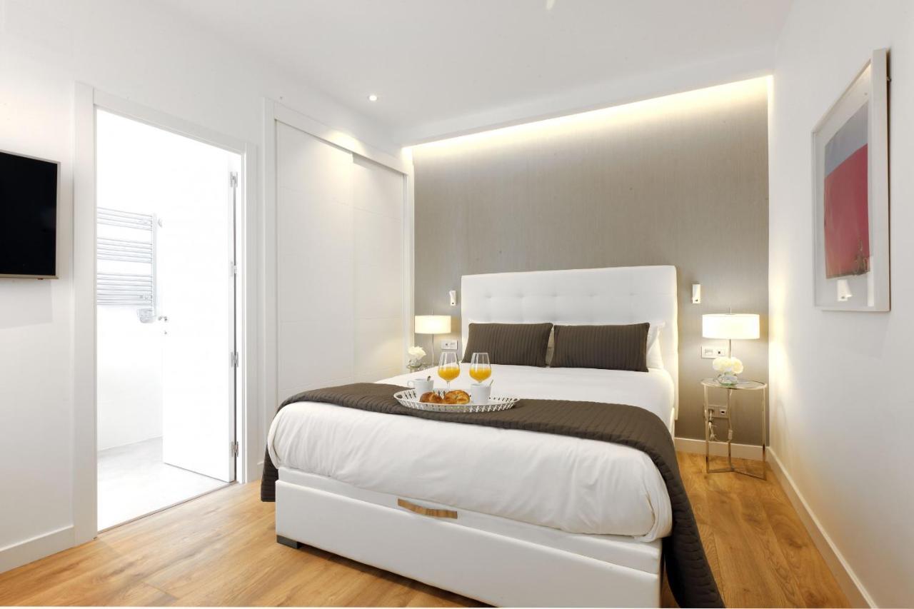 Plaza Del ángel By Madflats Collection Apartamento Madrid