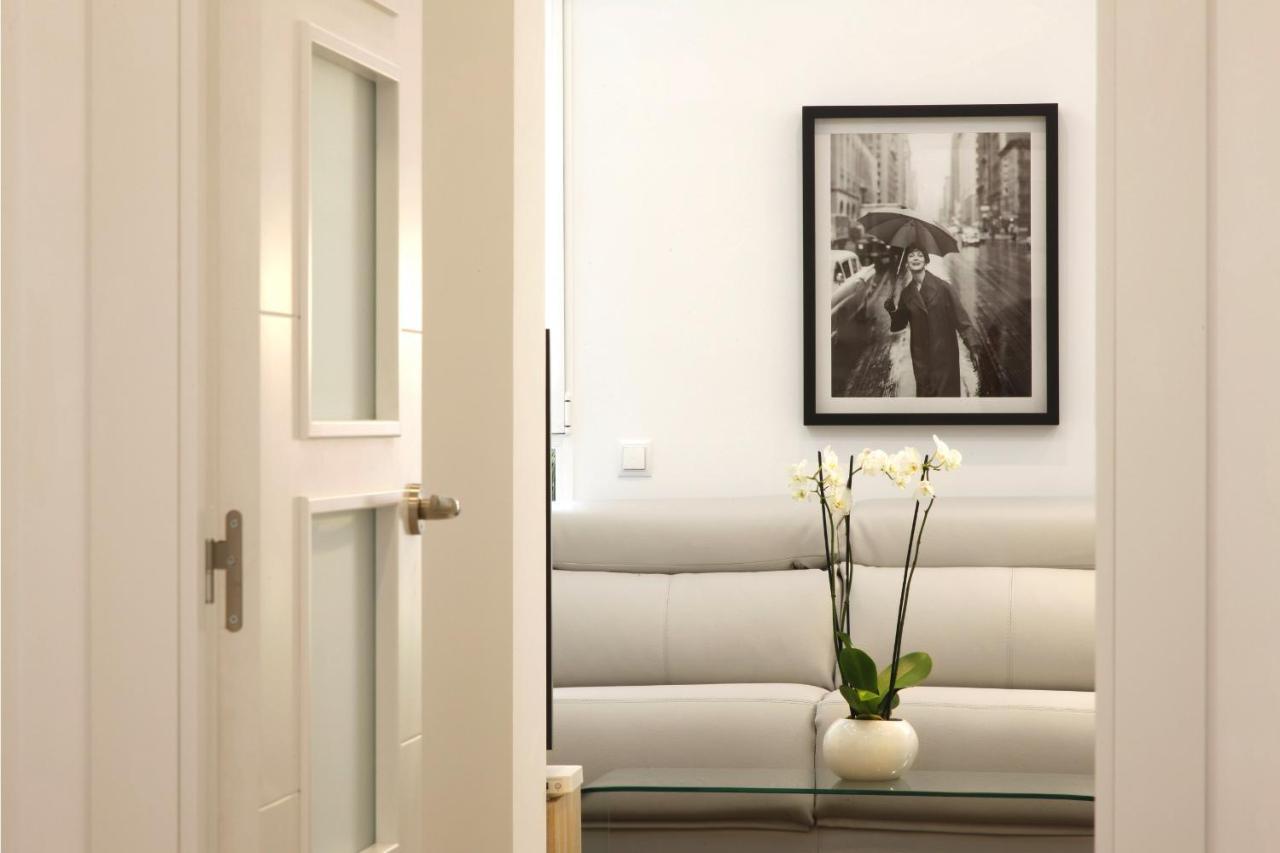 Apartment Sofia *