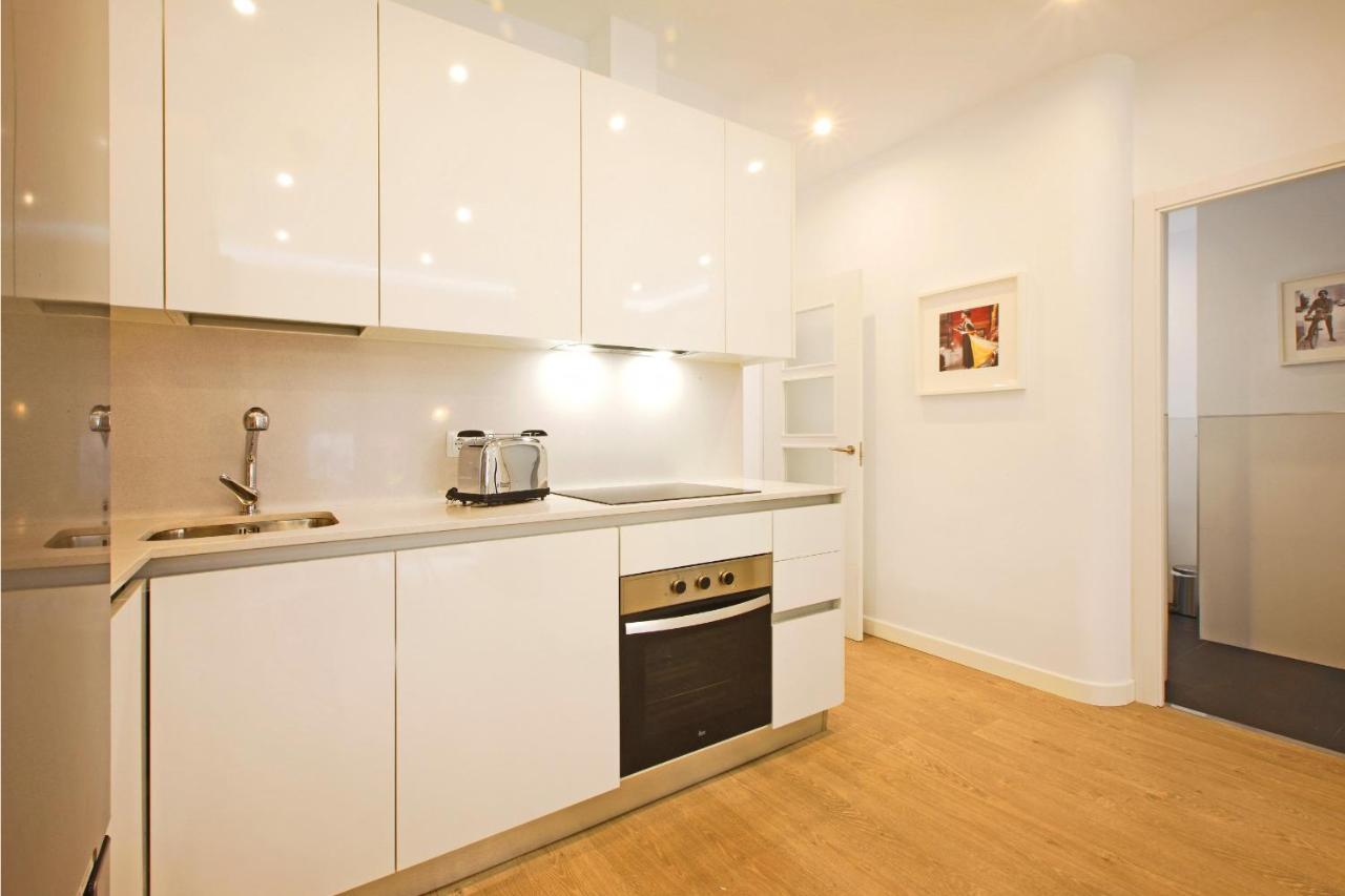Apartment Sofia