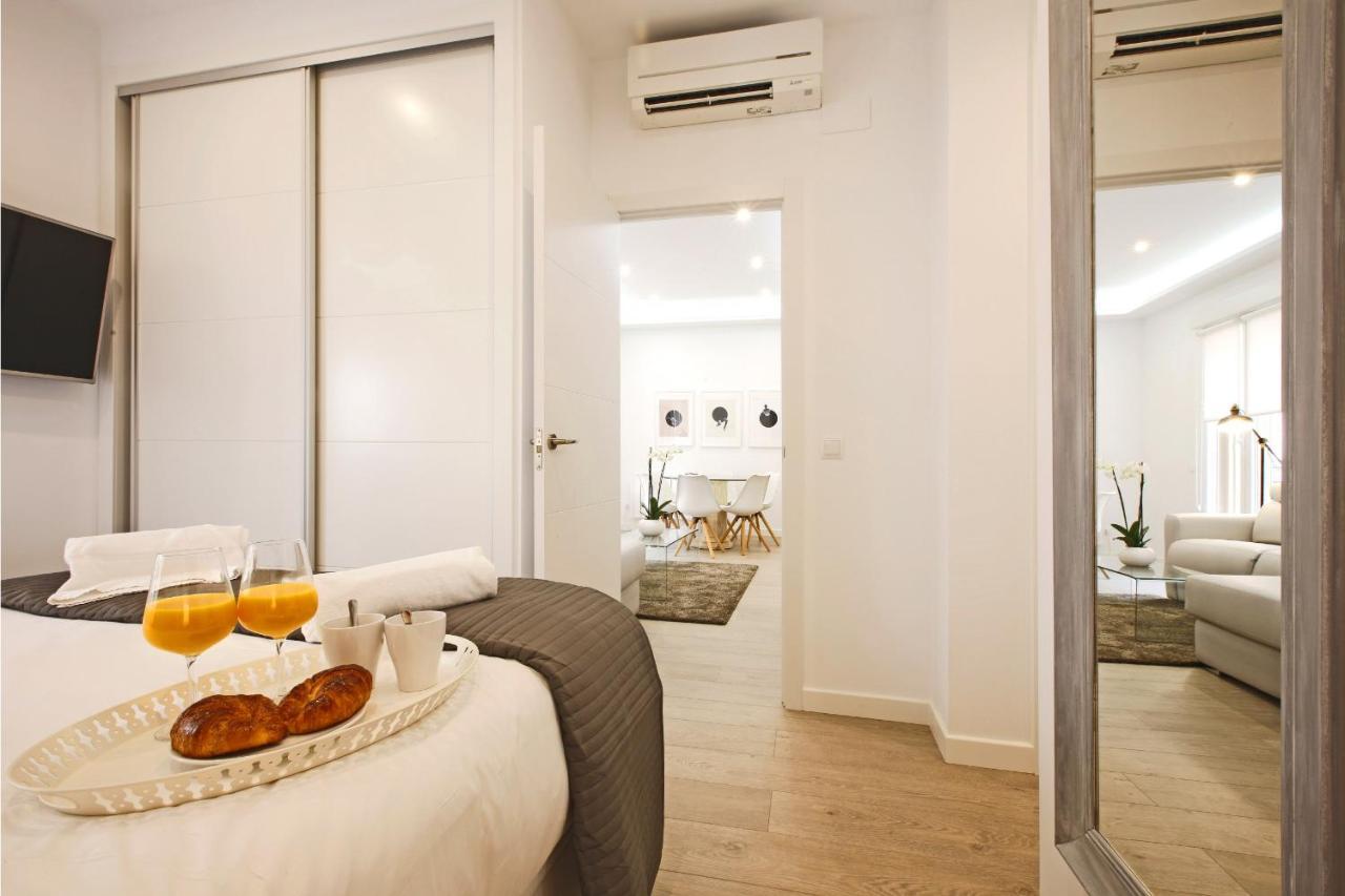Sofia Apartment
