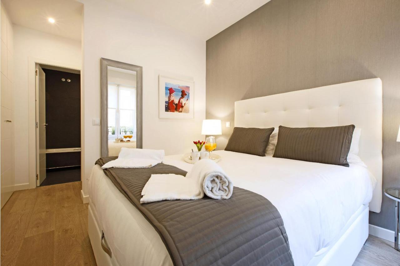 Apartment Sofia Madrid