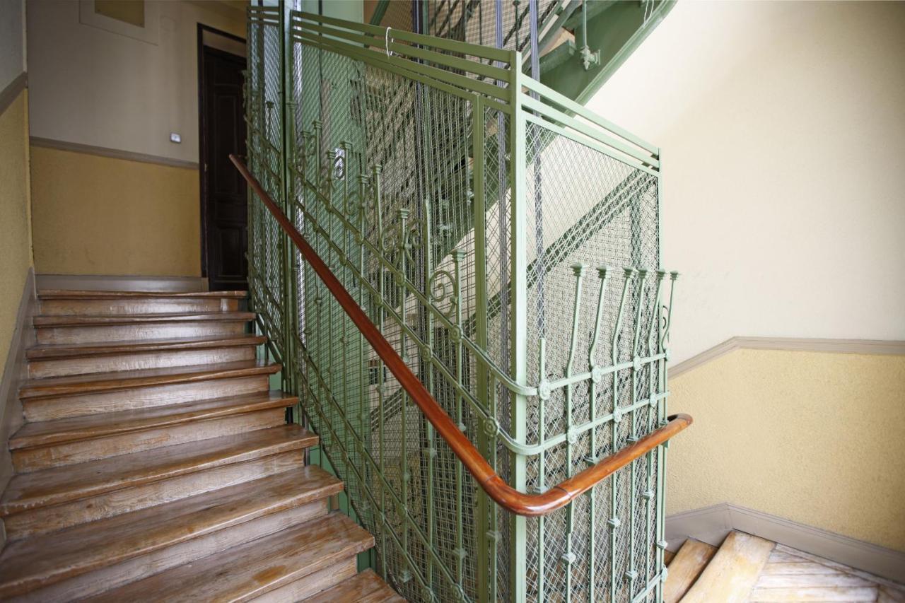 Sofia Apartment