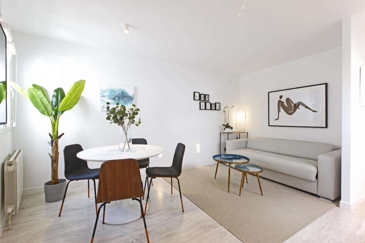 Apartment Sofia