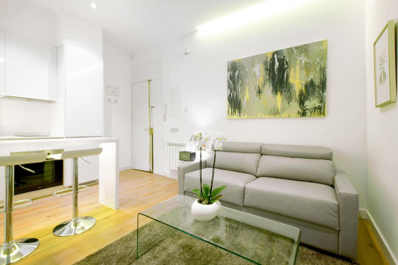 Apartamento Malasaña Centric By Madflats Collection Madrid