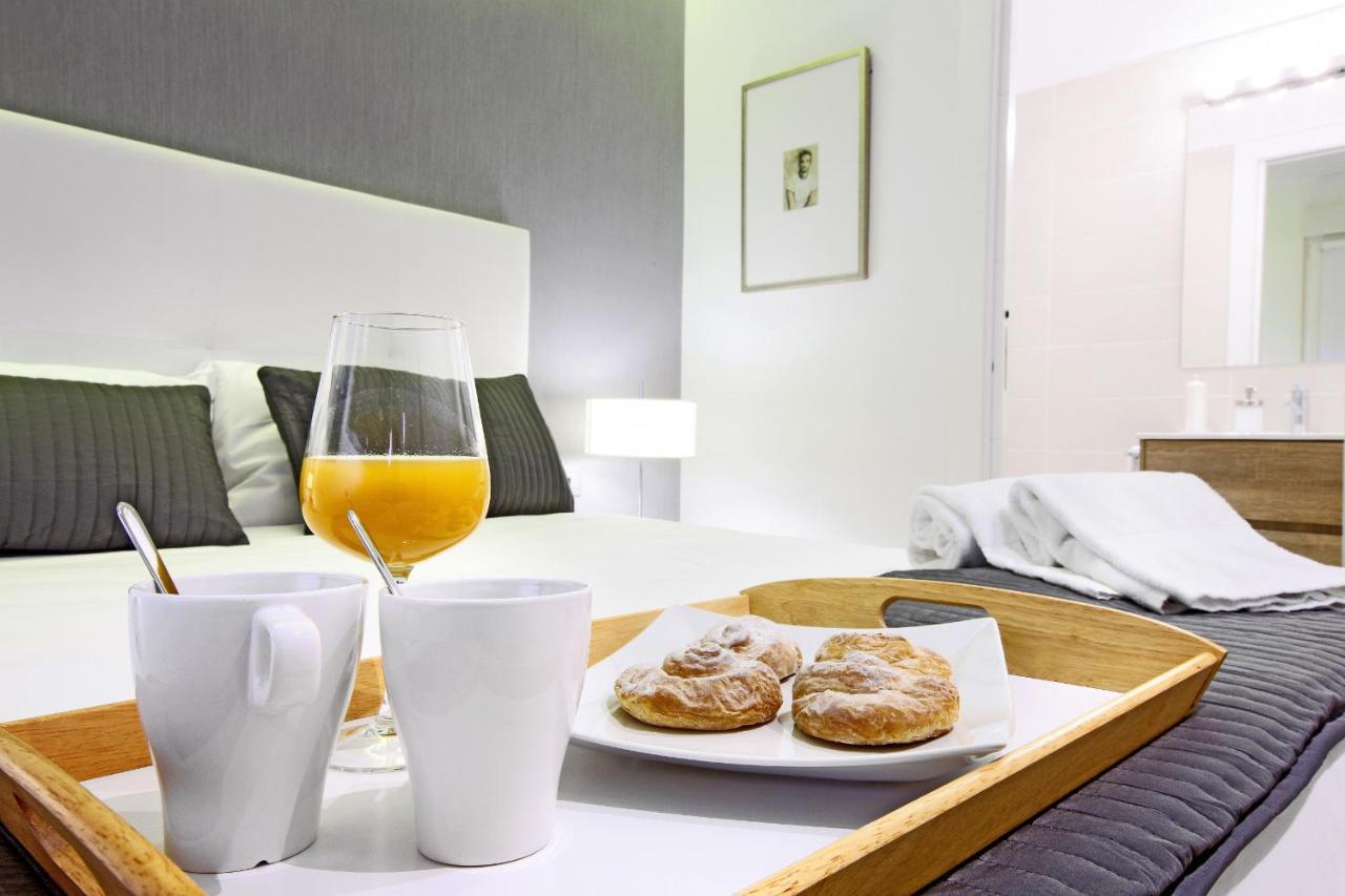 Malasaña Centric By Madflats Collection Apartamento Madrid