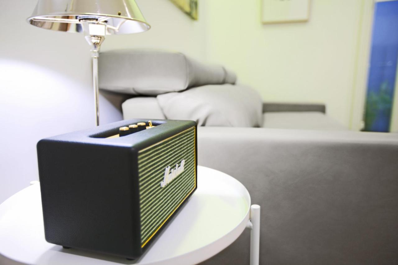 Malasaña Centric By Madflats Collection *