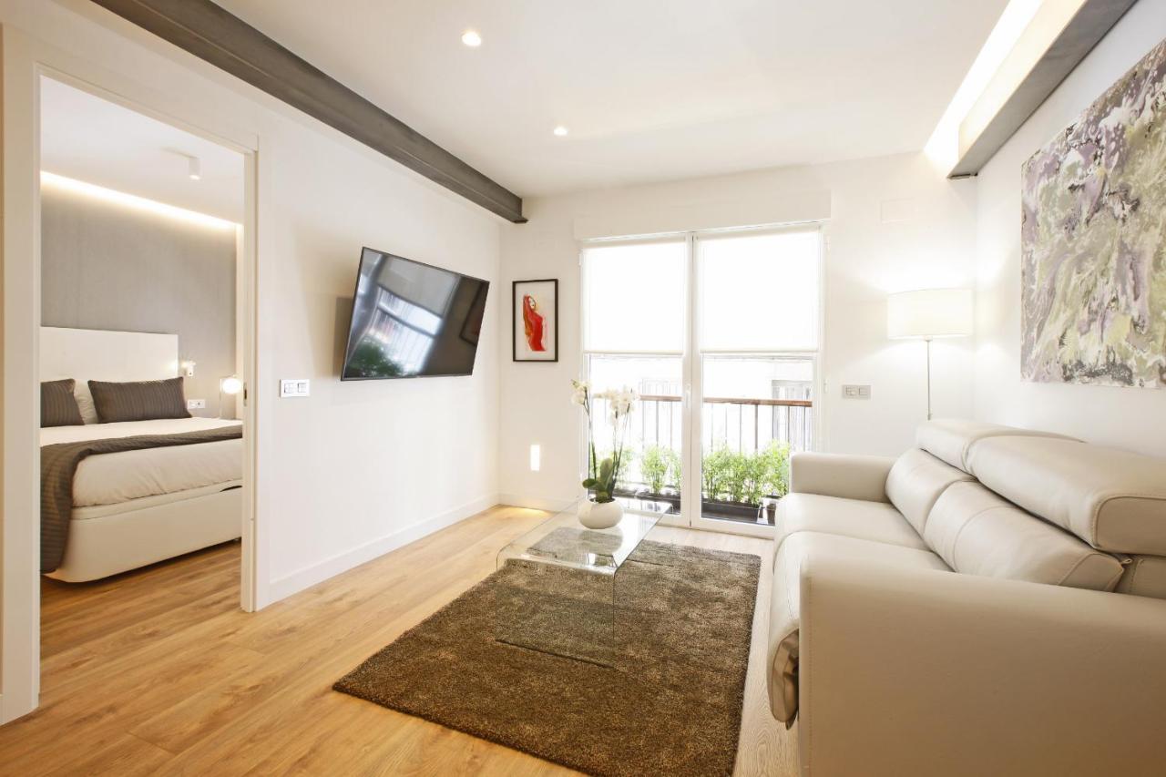 Gran Vía Ii By Madflats Collection Apartamento