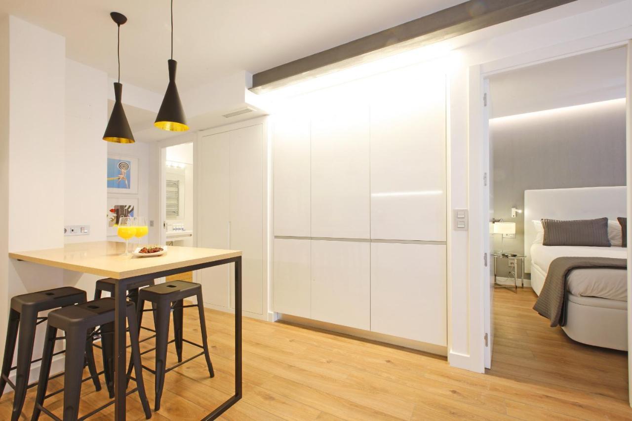 Gran Vía Ii By Madflats Collection Apartamento Madrid