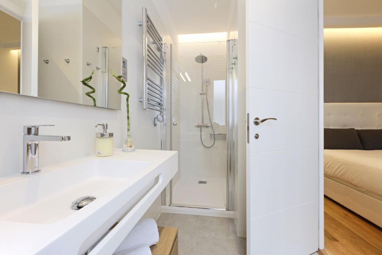 Apartamento Plaza Del ángel By Madflats Collection