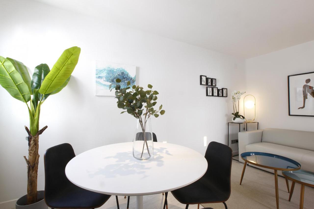 Sofia Apartment *