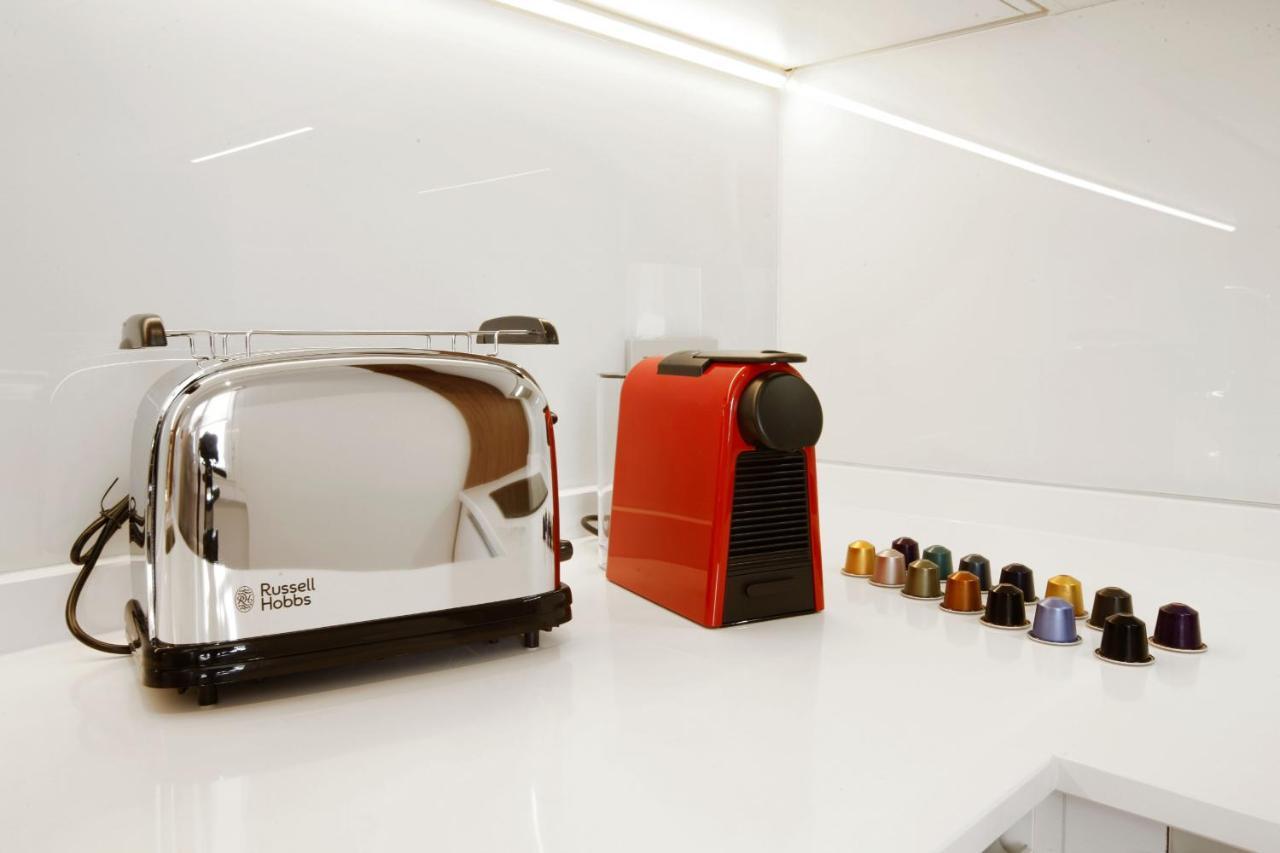 Apartamento Plaza Del ángel By Madflats Collection Madrid