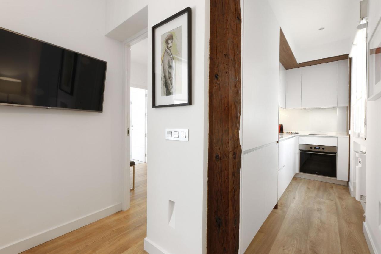 Plaza Del ángel By Madflats Collection Apartamento Madrid