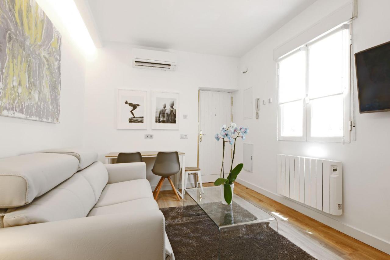 Plaza Del ángel By Madflats Collection Apartamento