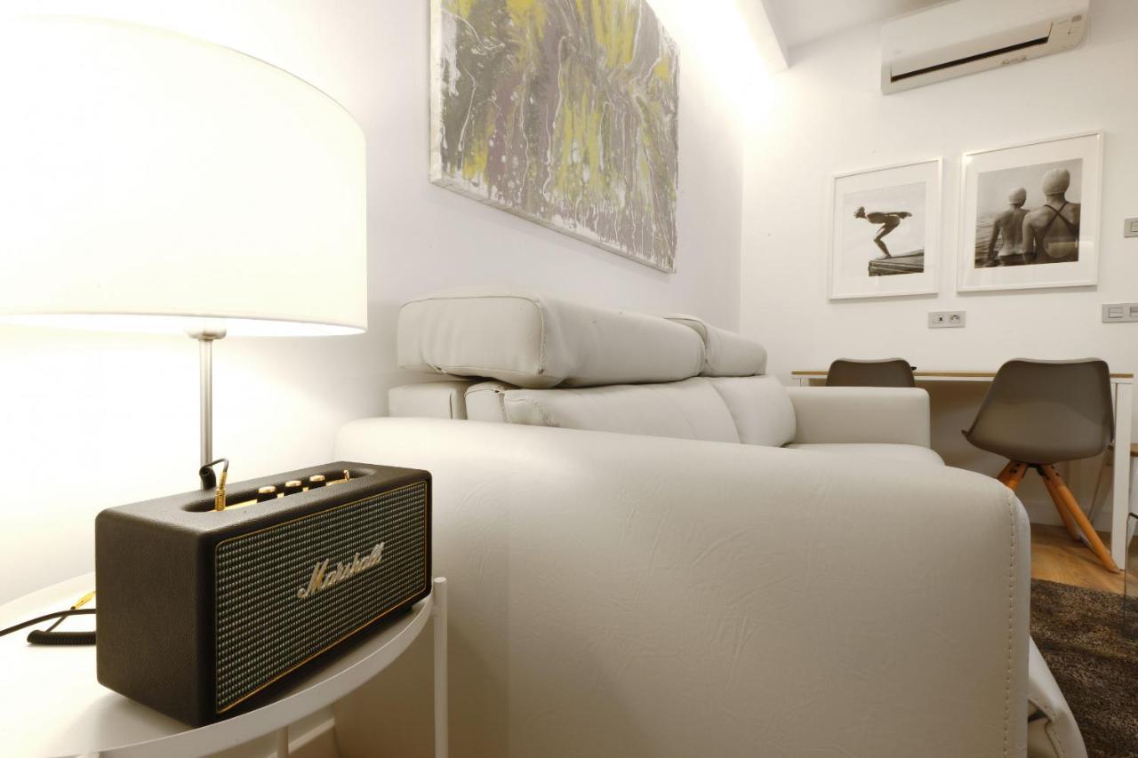Plaza Del ángel By Madflats Collection Madrid